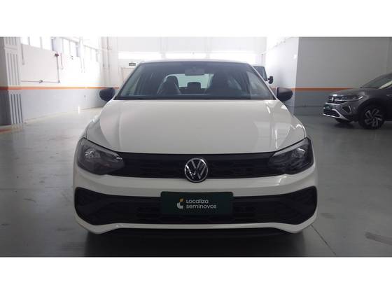 VOLKSWAGEN POLO 1.0 MPI TRACK MANUAL VOLKSWAGEN POLO 1.0 MPI TRACK MANUAL